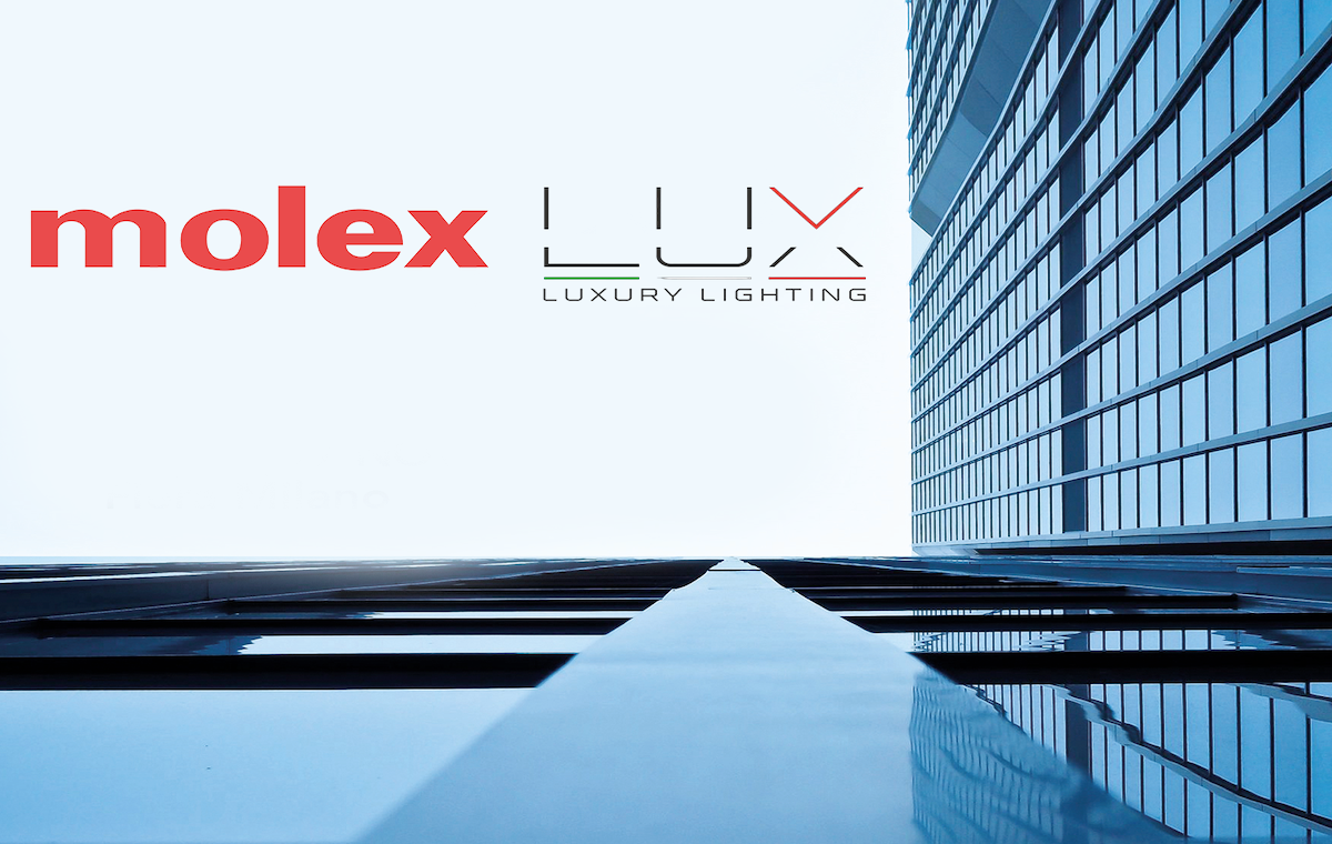 Lux Molex