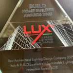 Build Home Builder Award