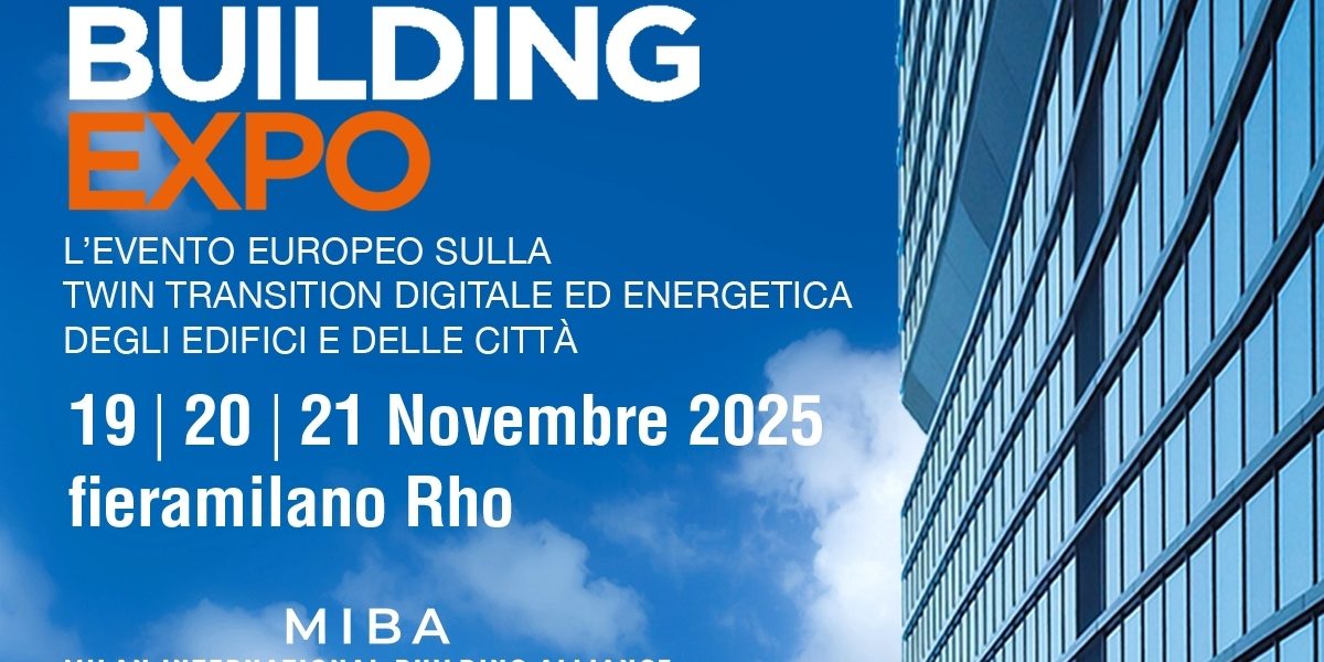Smart Building Expo 2025